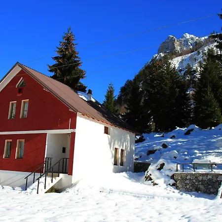 Valbona Valley * Bajram Curri