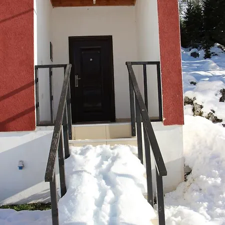 Valbona Valley * Bajram Curri