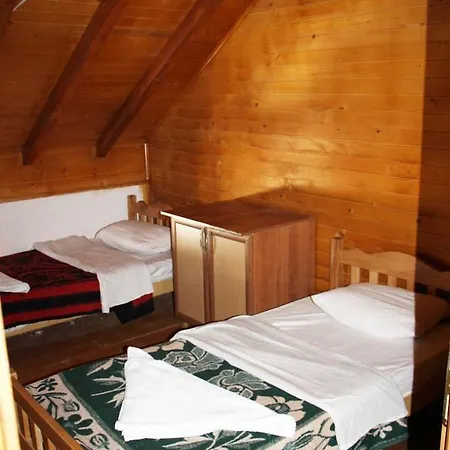 Holiday home Valbona Valley *