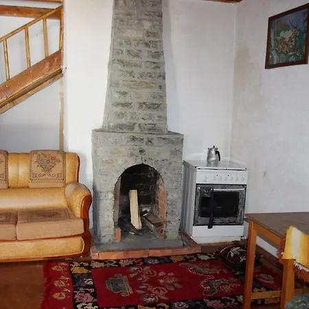 Holiday home Valbona Valley *