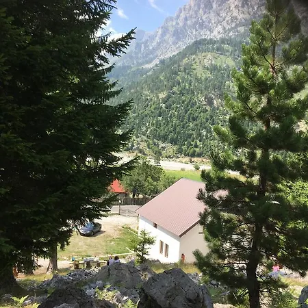 Valbona Valley * Bajram Curri