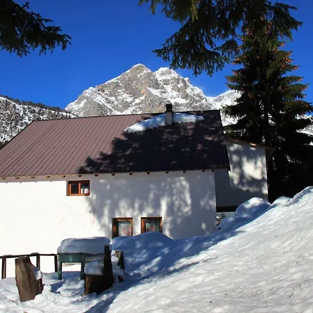 Valbona Valley * Bajram Curri