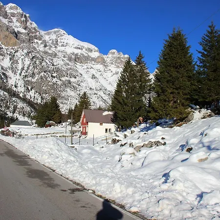 Holiday home Valbona Valley *