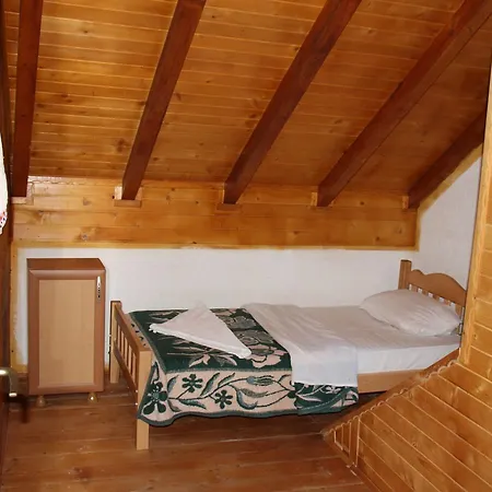 Holiday home Valbona Valley *