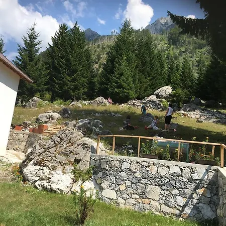 Valbona Valley * Bajram Curri