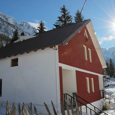 Valbona Valley * Bajram Curri
