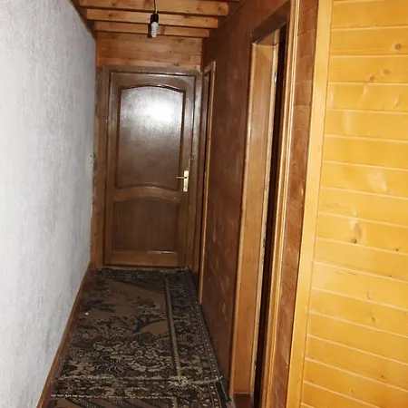 Holiday home Valbona Valley *