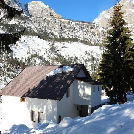 Holiday home Valbona Valley *